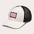 [해외]오클리 APPAREL 모자 B1B Hdo Patch Trucker 4140222923 Arctic White