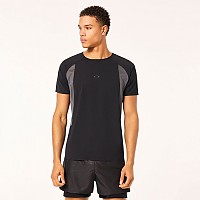 [해외]오클리 APPAREL Pursuit Pro 반팔 티셔츠 4140223574 Blackout