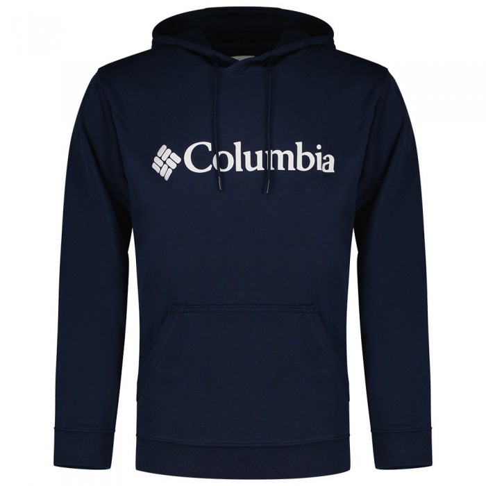 [해외]컬럼비아 후드티 CSC Basic 로고™ II 4140574619 Collegiate Navy / CSC Branded Logo