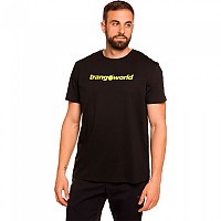 [해외]트랑고월드 반소매 티셔츠 Duero TH 4140653768 Black