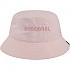 [해외]로시놀 RLMMH22 Bucket 모자 4140893611 Powder Pink