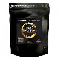 [해외]TORQ 귤 HYDRATION 540g 6140698843 Black