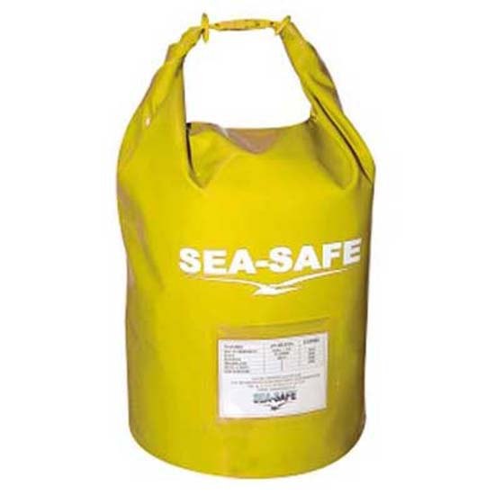 [해외]4WATER 드라이 자루 Sea Safe 50L 10140726397 Yellow