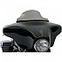 [해외]KLOCK WERKS 바람막이 유리 Harley Davidson FLHT 1340 Electra Glide Standard 96-98 KW05-01-0196-E 9139381980 Smoke