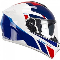[해외]CGM 모듈러 헬멧 568S BER Sport 9140616950 White