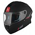 [해외]MT 헬멧s Targo S Solid 풀페이스 헬멧 9140806163 Blue