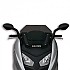 [해외]MALOSSI Sport BMW C600 Sport 앞유리 9140824810 Smoked