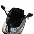 [해외]MALOSSI Sport Yamaha T Max 500 앞유리 9140824839 Smoked