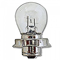 [해외]HERT AUTOMOTIVE LAMPS 구근 6V 15W 9140823021 Clear