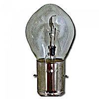 [해외]HERT AUTOMOTIVE LAMPS 구근 6V 25/25W 9140823023 Clear