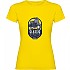 [해외]KRUSKIS Classic Scooter 반팔 티셔츠 9140891039 Yellow