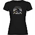 [해외]KRUSKIS Classic 반팔 티셔츠 9140891041 Black