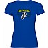 [해외]KRUSKIS Motocross Racer 반팔 티셔츠 9140891663 Royal Blue