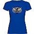 [해외]KRUSKIS Motorcycle Wings 반팔 티셔츠 9140891720 Royal Blue