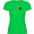 [해외]KRUSKIS Speed Junkie 반팔 티셔츠 9140892162 Light Green
