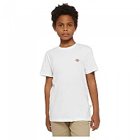 [해외]디키즈 반소매 티셔츠 Mapleton 9140581345 White