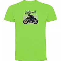 [해외]KRUSKIS Classic 반팔 티셔츠 9140891049 Light Green