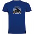 [해외]KRUSKIS Classic 반팔 티셔츠 9140891053 Royal Blue