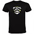 [해외]KRUSKIS Extreme Motocross 반팔 티셔츠 9140891215 Black