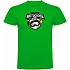 [해외]KRUSKIS Extreme Motocross 반팔 티셔츠 9140891221 Green