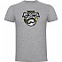 [해외]KRUSKIS Extreme Motocross 반팔 티셔츠 9140891222 Heather Grey