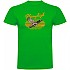 [해외]KRUSKIS Fliyinghigh 반팔 티셔츠 9140891337 Green