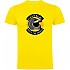 [해외]KRUSKIS Classic 헬멧 반팔 티셔츠 9140891011 Yellow