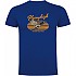 [해외]KRUSKIS Fliyinghigh 반팔 티셔츠 9140891344 Royal Blue