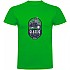 [해외]KRUSKIS Classic Scooter 반팔 티셔츠 9140891029 Green