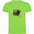 [해외]KRUSKIS Jannah 반팔 티셔츠 9140891514 Light Green