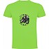 [해외]KRUSKIS Ride To Live 반팔 티셔츠 9140891977 Light Green