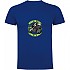 [해외]KRUSKIS Ride To Live 반팔 티셔츠 9140891981 Royal Blue