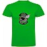 [해외]KRUSKIS Safety First 반팔 티셔츠 9140892004 Green