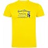 [해외]KRUSKIS Speed Journey 반팔 티셔츠 9140892142 Yellow