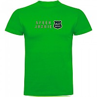 [해외]KRUSKIS Speed Junkie 반팔 티셔츠 9140892160 Green