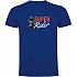 [해외]KRUSKIS Super Rider 반팔 티셔츠 9140892272 Royal Blue