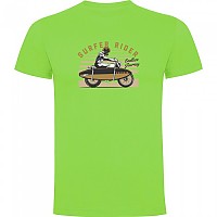 [해외]KRUSKIS Surfer Rider 반팔 티셔츠 9140892297 Light Green
