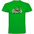 [해외]KRUSKIS Two Stroke 반팔 티셔츠 9140892352 Green