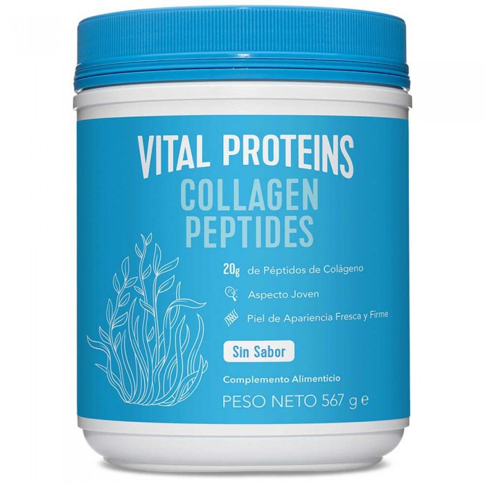 [해외]VITAL PROTEINS 건강 보조 식품 Collagen Peptides 567 Gr 7139113978
