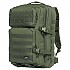 [해외]PENTAGON Assault Large Tac Maven 51L 배낭 7140454603 Olive Green