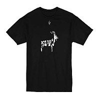 [해외]CROSSOVER CULTURE G.O.A.T 반팔 티셔츠 7140881886 Rucker Park