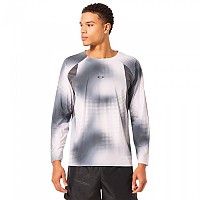 [해외]오클리 APPAREL Pursuit 프로 긴팔 티셔츠 7140223571 Organic Spots Grey