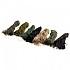 [해외]INVADERGEAR 스레드 Ghillie 14140785666 Assorted