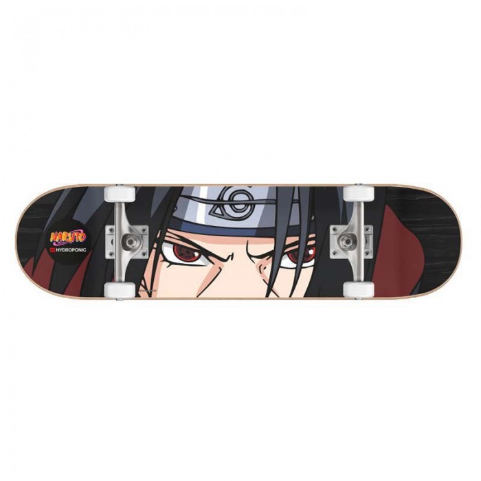 [해외]HYDROPONIC 스케이트보드 Naruto Collab CO Itachi 8´´ 14140874116 Multicolor