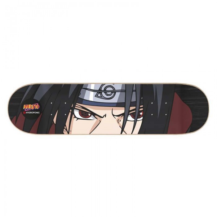 [해외]HYDROPONIC 스케이트보드 데크 Naruto Collab Itachi 8´´ 14140874121 Multicolor