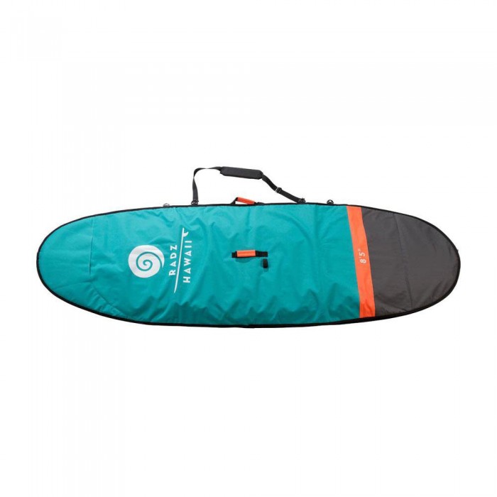 [해외]RADZ HAWAII 서핑 커버 Boardbag Sup 8´5´´ 14140760495