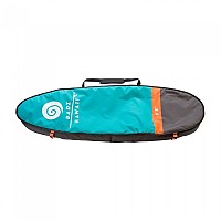 [해외]RADZ HAWAII 서핑 커버 Boardbag Surf Doble 6´8´´ 14140760497 Blue / Black