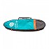 [해외]RADZ HAWAII 서핑 커버 Boardbag Surf Doble 6´8´´ 14140760497 Blue / Black