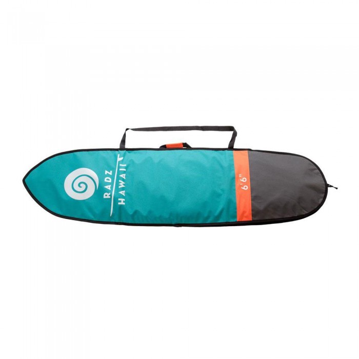 [해외]RADZ HAWAII 서핑 커버 Boardbag Surf Evo 6´6´´ 14140760499