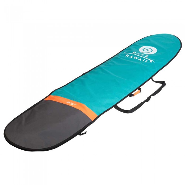 [해외]RADZ HAWAII 서핑 커버 Boardbag Surf 롱 Evo 9´0´´ 14140760502